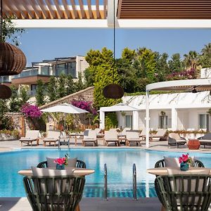 Doria Hotel Bodrum-City Center