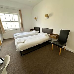 Standaard Kamer met Twee Aparte Bedden