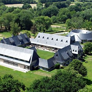 Les Manoirs De Tourgeville